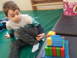 2.Nyílt nap leendő első osztályosok részére